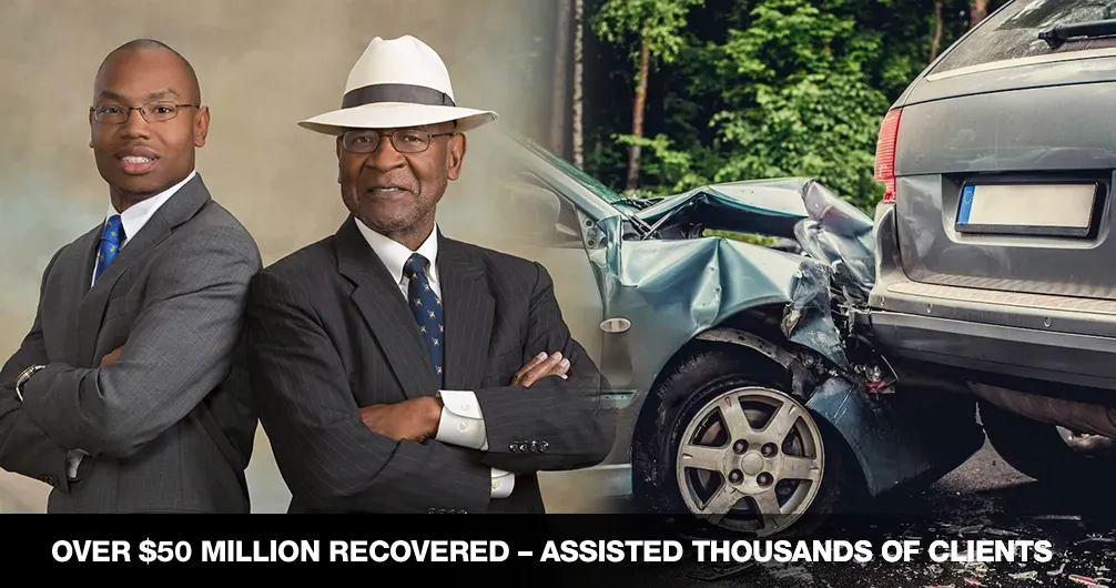 Auto Accident Lawyer Solvang thumbnail