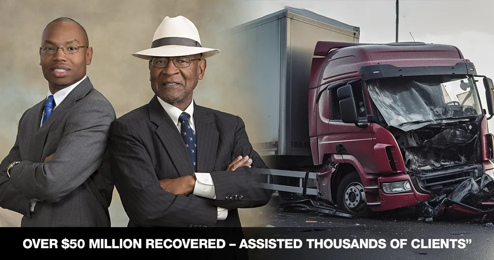 Atlanta Semi Truck Accident Lawyer