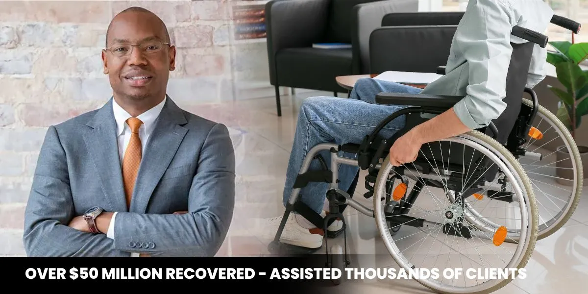 Atlanta Spinal Cord Injury Lawyer