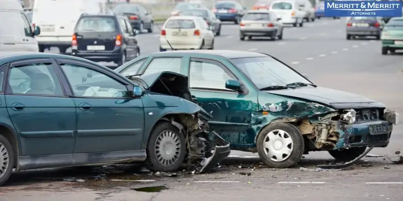 head on collision lawyer in houston